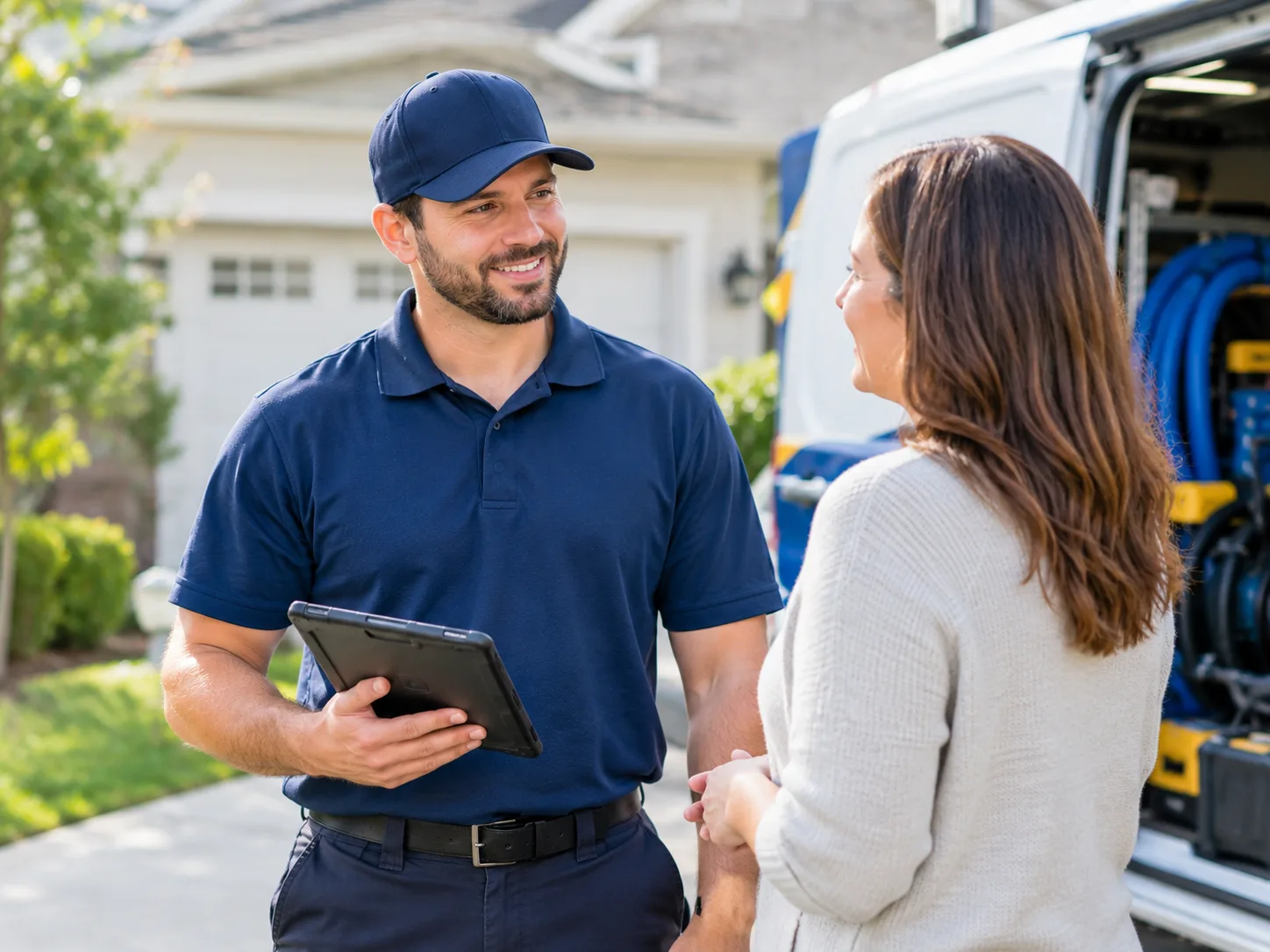 Sewage Backup Cleanup Oakboro, NC FAQs